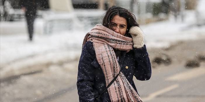 Hava sıcaklıkları hissedilir derecede azalacak
