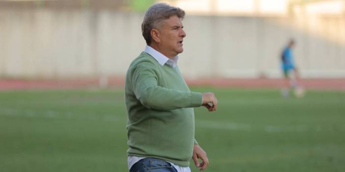 Tarkan Demirhan ile yollar ayrıldı