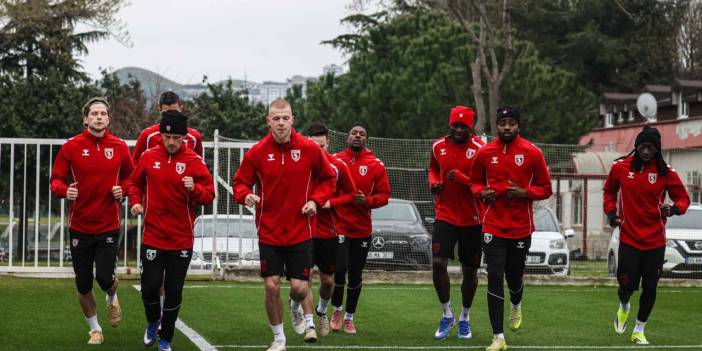 Çarşamba günü topbaşı yapacaklar