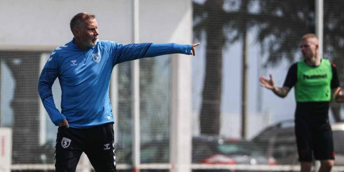 Açıklamalarda bulunacak