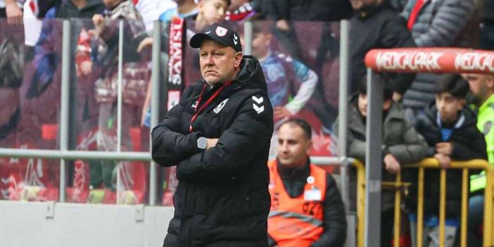 Galibiyet sebebiyle çok mutluyuz