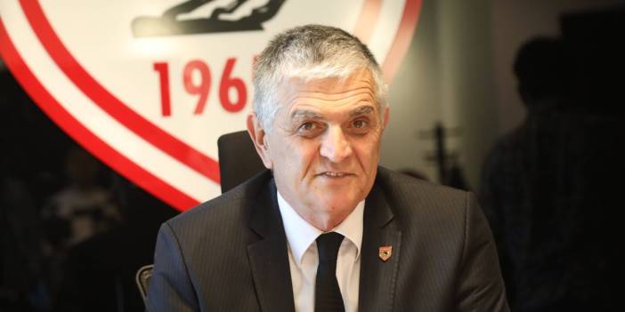 Samsunspor çeyrek finalde turu geçmek istiyor