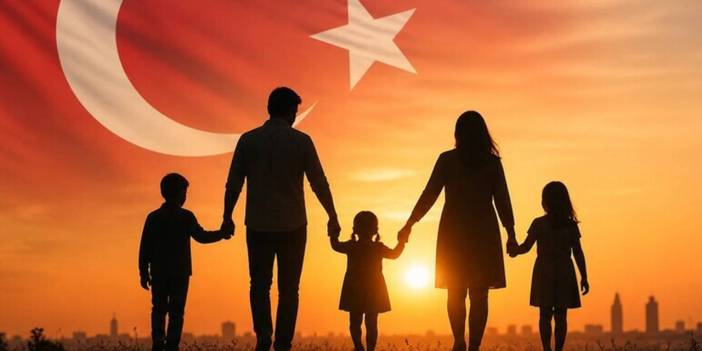 15 Mayıs Milli Aile Haftası kutlanacak