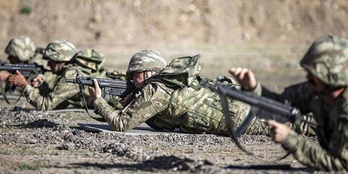 Seferberlik çağrısı iddialarına ilişkin açıklama yapıldı