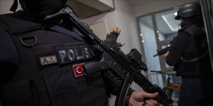 100 günde 50 bine yakın operasyon yapıldı