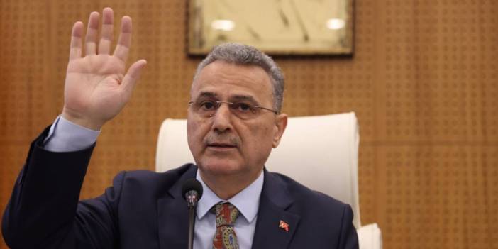 Var gücümüzle çalışıyoruz