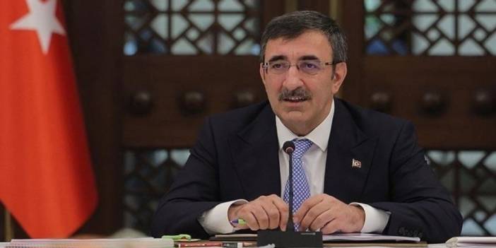 Bir dizi program için Samsun'da olacak