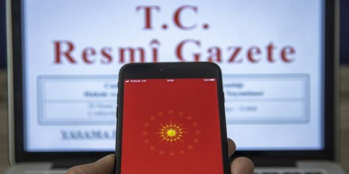 Samsun'da kaymakam atamaları yapıldı