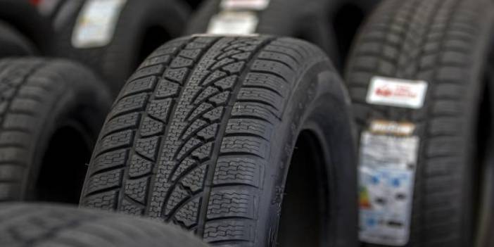 Lastik üreticilerine 3,6 milyar lira ceza verildi