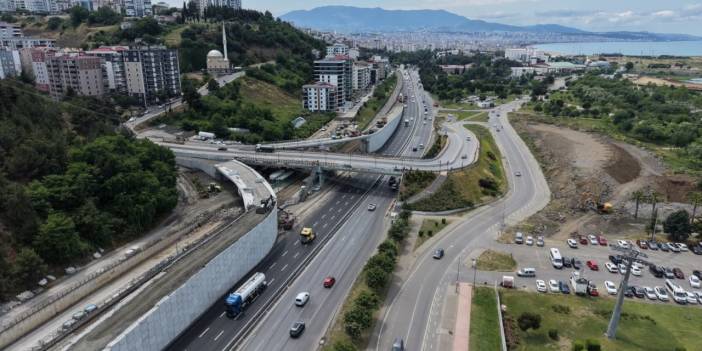 SBB projeleri ile kent altyapısı güçleniyor