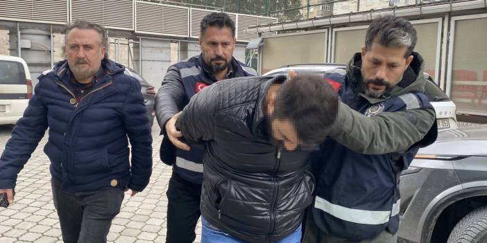 14 yıl hapis cezasına çarptırıldı
