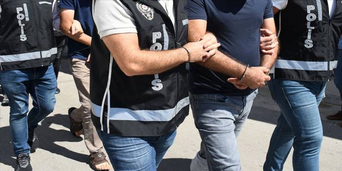 Samsun'da uyuşturucu operasyonu: 6 gözaltı