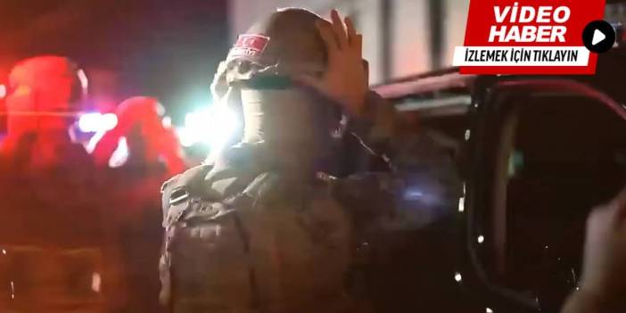 Samsun dahil 73 ilde uyuşturucu operasyonu!