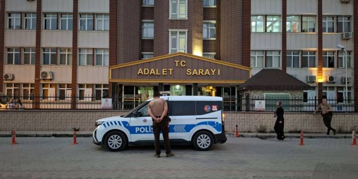 Bir kişinin binadan düşerek ölmesiyle ilgili 2 kişi tutuklandı