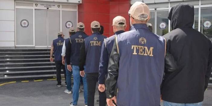 FETÖ'ye yönelik 22 ilde operasyon düzenlendi
