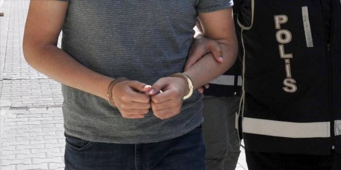 Samsun'da aranan hükümlü yakalandı