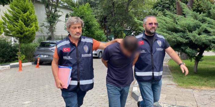Telefonla dolandırıcılık operasyonunda 1 gözaltı