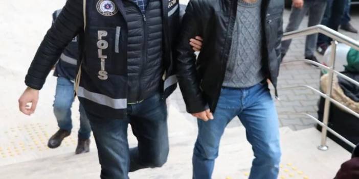 Samsun'da uyuşturucu operasyonu: 15 gözaltı