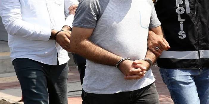 Samsun'da kaçakçılık operasyonu: 3 gözaltı