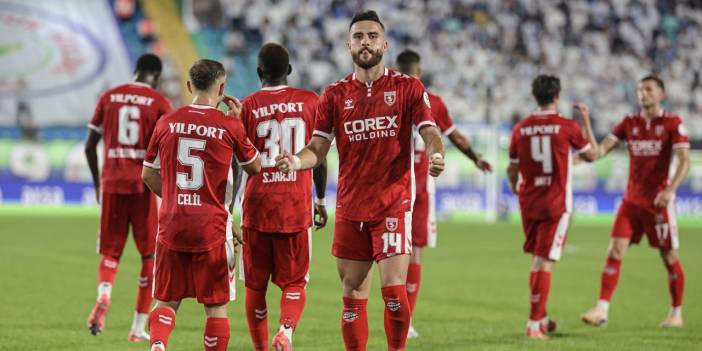 Gelecek için güçlü sinyal