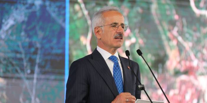 Samsun'un raylı sistem ağı 48,8 kilometreye çıkacak