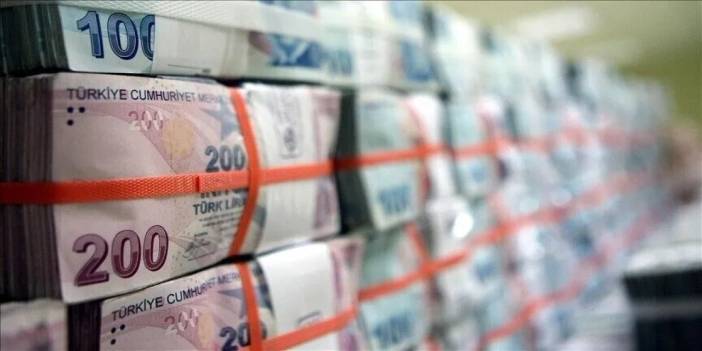Bankacılık sektörünün mevduatı arttı