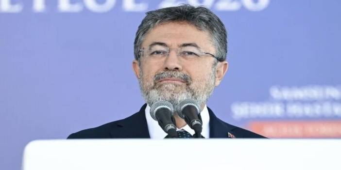 Ülkemizin başarısındaki en büyük pay, üreten illerimizin