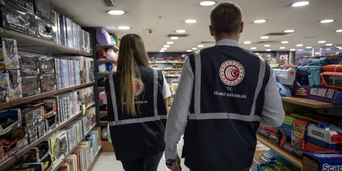 Mevzuata ayrıkı davranan firmalara ceza yağdı