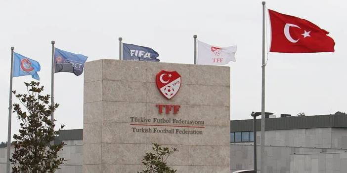 448 yönetici bahis oynama gerekçesiyle PFDK'ye sevk edildi