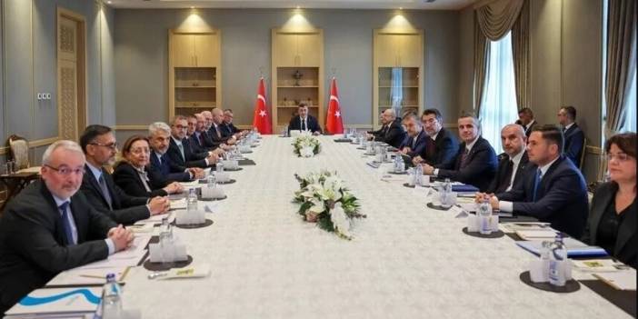 SPK'nın hesaplara ilişkin ödeme takvimi değerlendirildi