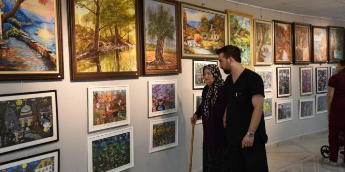 Atakum’da kültür ve sosyal etkinliklerin adresi oldu