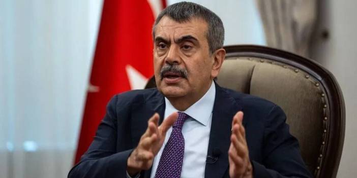 Eğitim süresinin kısaltılması mutlaka gündeme gelecektir