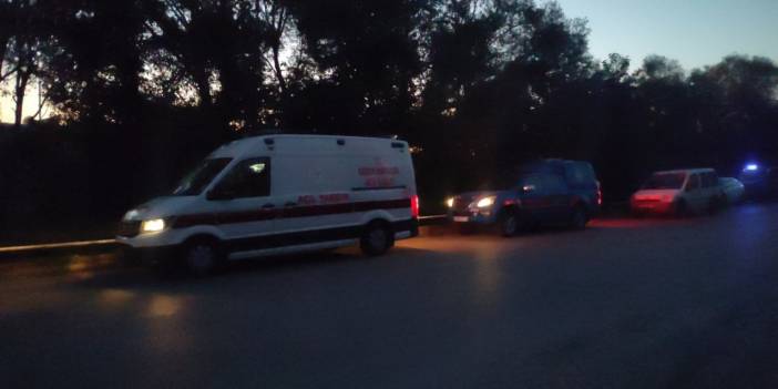 Çarşamba'da intihar: 30 yaşındaki genç hayatını kaybetti