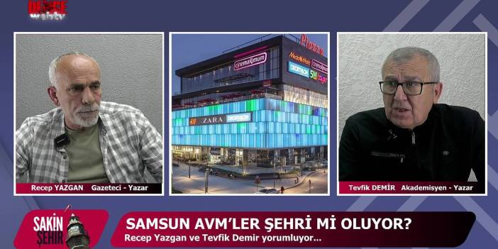 Sakin Şehir yeni bölümü yayında