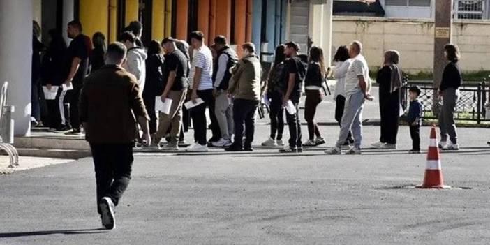 2026-KPSS ön lisans sonuçları açıklandı