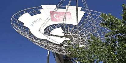 Türksat iletişim desteği verecek