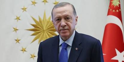 Cumhurbaşkanı Erdoğan'dan yoğun diplomasi trafiği