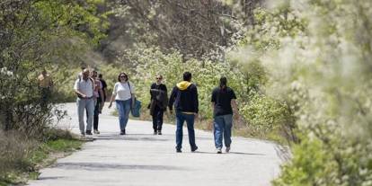 Hava sıcaklıkları hafta boyunca artacak