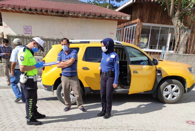 TÜGVA İLE SAMÜ ORTAK PROJELER YÜRÜTECEK