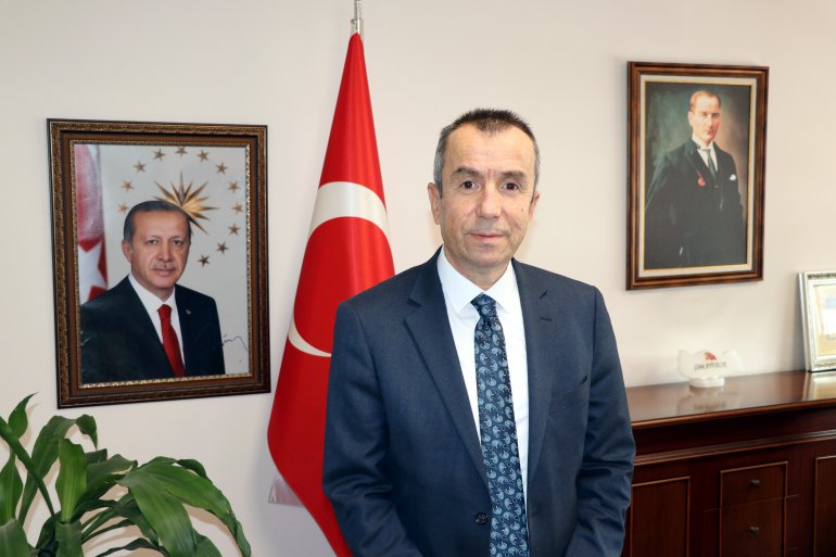 YAĞIŞLAR ÇİFTÇİLERE 