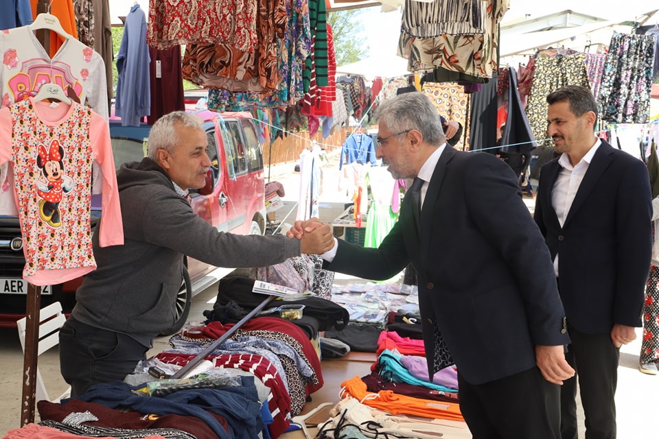 Enflasyonu Tek Haneli Rakamlara Düşüreceğiz