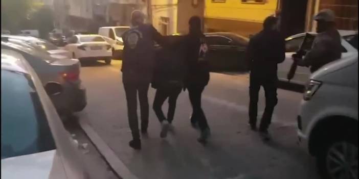 Samsun dahil 47 ilde DEAŞ operasyonu