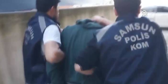Dolandırıcılık yapan firari hükümlü yakalandı