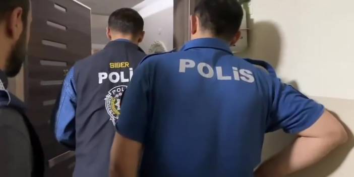 Samsun dahil 36 ilde yasa dışı bahis operasyonu