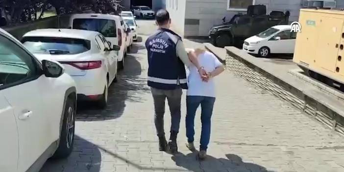 Hapis cezası bulunan 2 firari hükümlü yakalandı