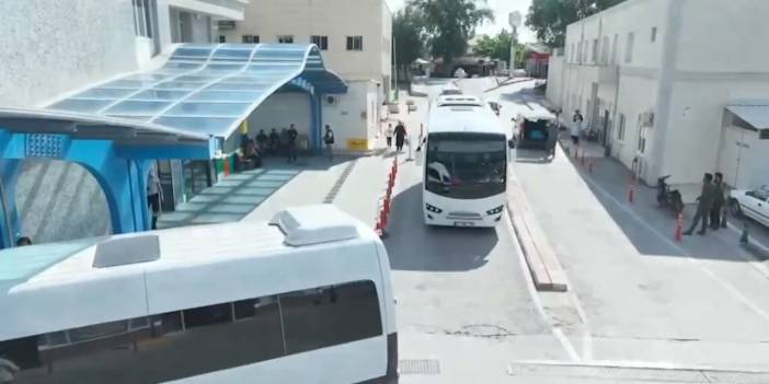 Samsun dahil 45 ilde FETÖ operasyonu