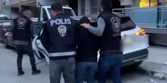 Samsun dahil 52 ilde mali suç örgütlerine operasyon!