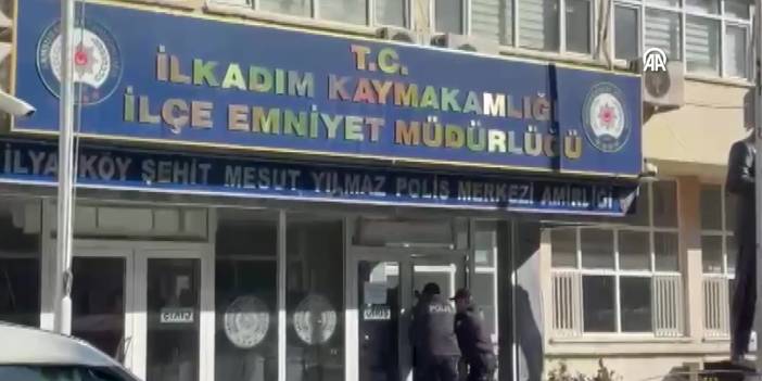 Samsun'da firari hükümlü yakalandı