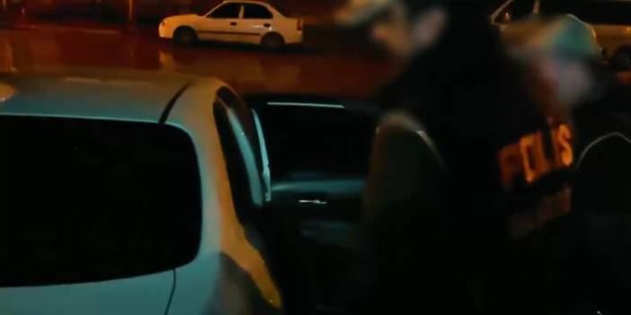 Samsun dahil 46 ilde operasyon!