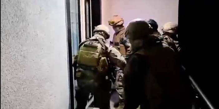 Samsun dahil 10 ilde nitelikli dolandırıcılık operasyonu!